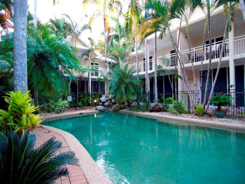 8/65 Garrick Street, Port Douglas QLD 4877