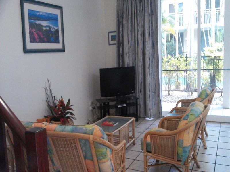 8/65 Garrick Street, Port Douglas QLD 4877