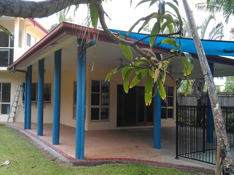 11 Ruby Close, Port Douglas QLD 4877