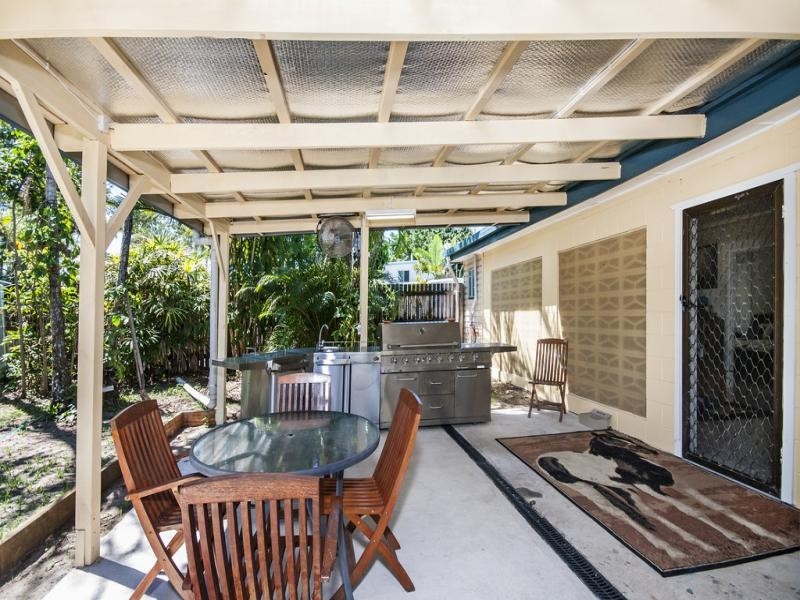 42 Marine Parade, Newell QLD 4873