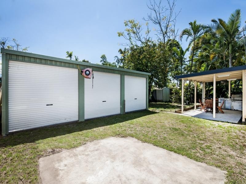 42 Marine Parade, Newell QLD 4873