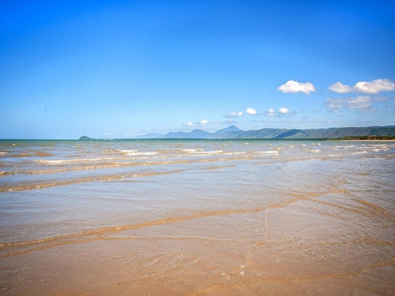 42 Marine Parade, Newell QLD 4873