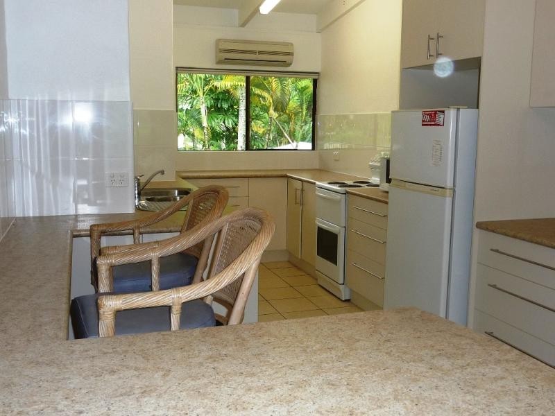 2/15 Sand Street, Las Palmas, Port Douglas QLD 4877