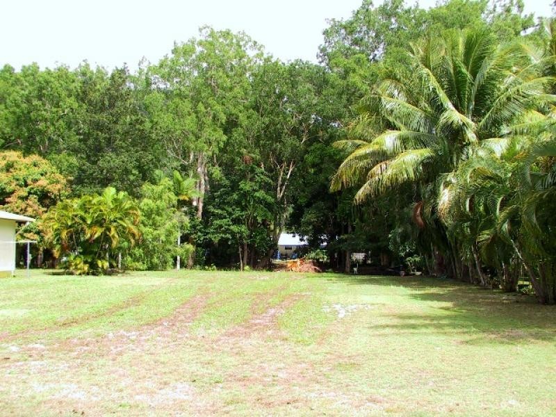 Wonga Beach QLD 4873