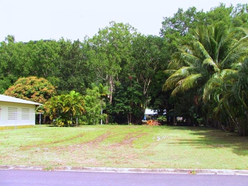 Wonga Beach QLD 4873