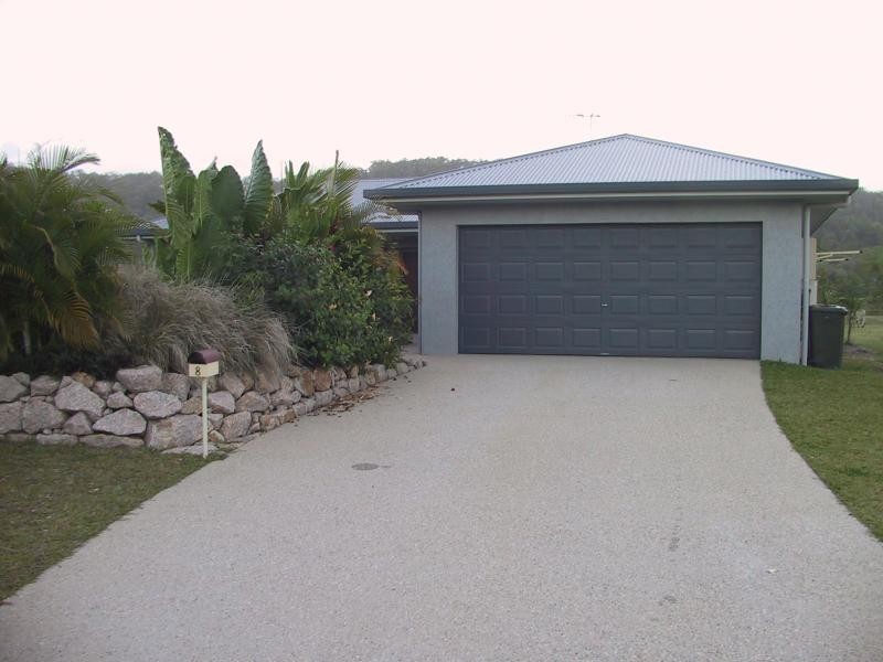 8 Sylvia Close, Wonga QLD 4873