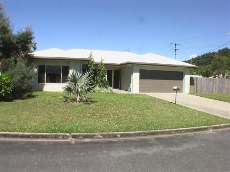 1 Camelia Close, Wonga QLD 4873