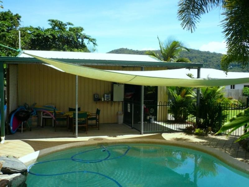 Wonga QLD 4873