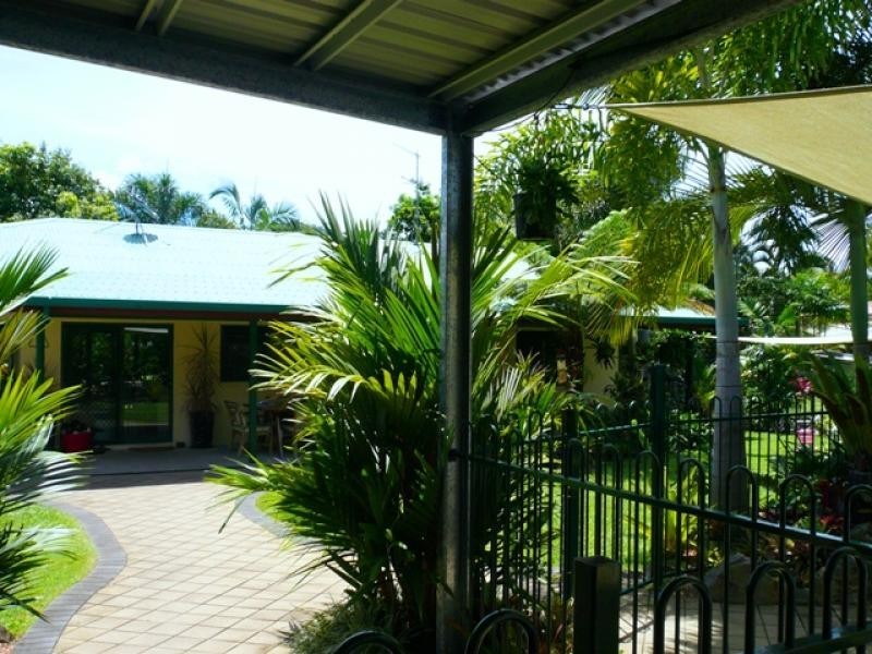 Wonga QLD 4873