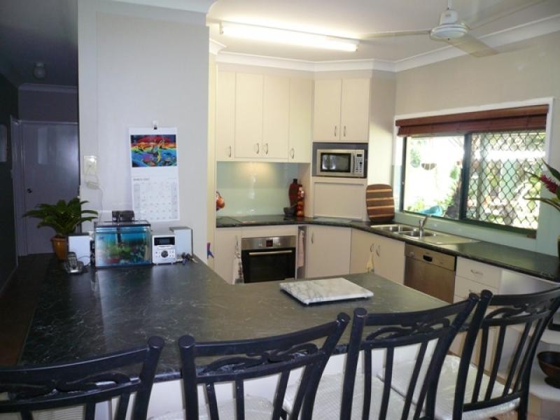 Wonga QLD 4873
