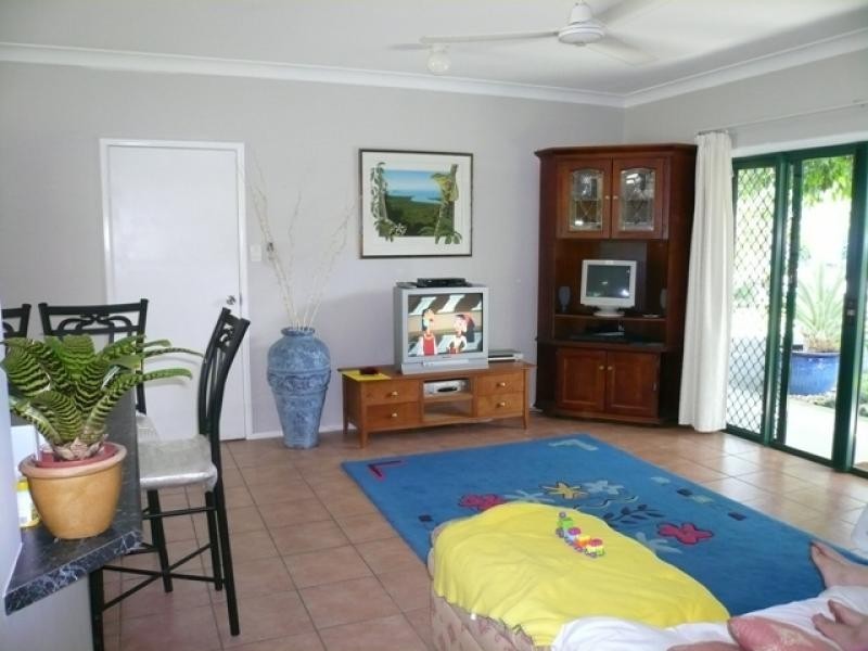 Wonga QLD 4873