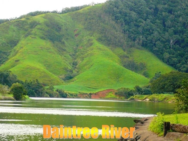 Daintree QLD 4873