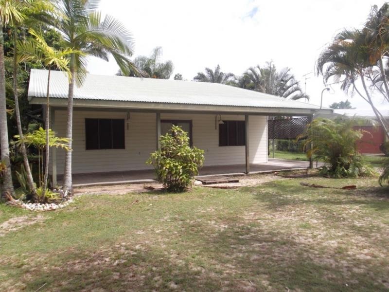 16 Barra Close, Wonga QLD 4873