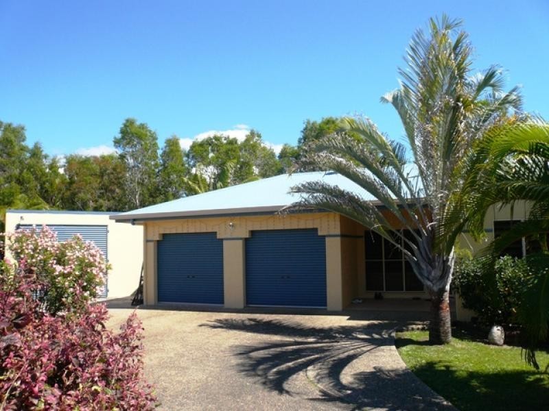 5 Dineen close, Cooya Beach QLD 4873