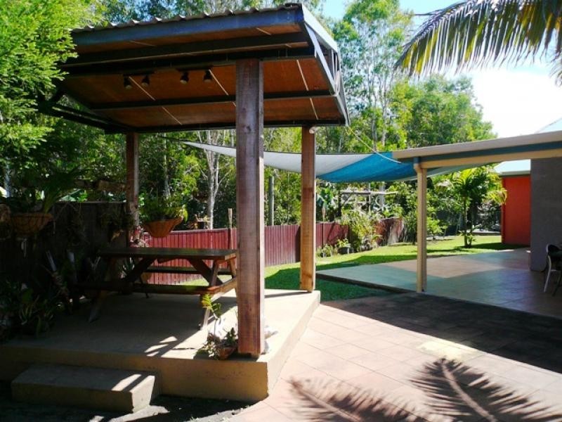 5 Dineen close, Cooya Beach QLD 4873