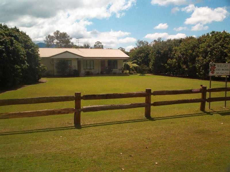 Julatten QLD 4871
