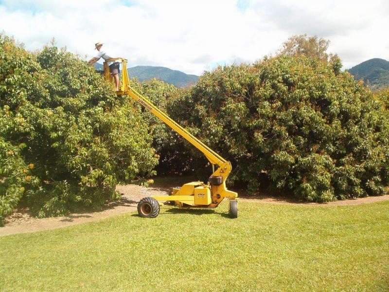 Julatten QLD 4871