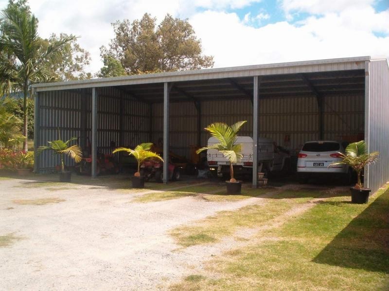 Julatten QLD 4871