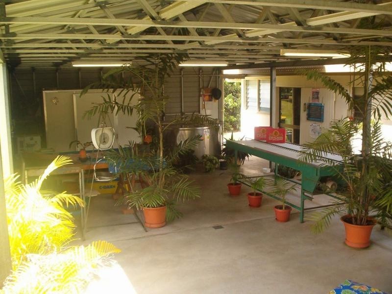 Julatten QLD 4871
