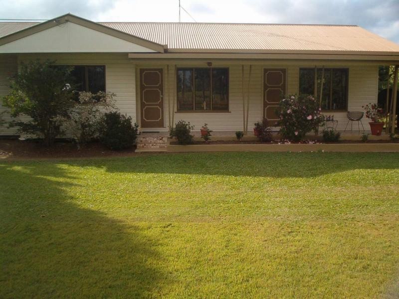 Julatten QLD 4871