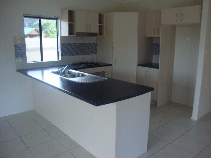 Wonga QLD 4873