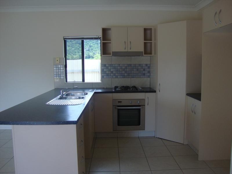 Wonga QLD 4873