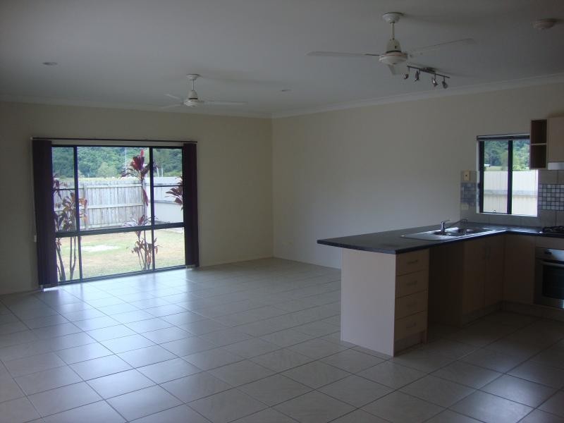 Wonga QLD 4873