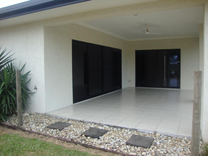 Wonga QLD 4873