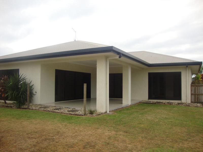 Wonga QLD 4873