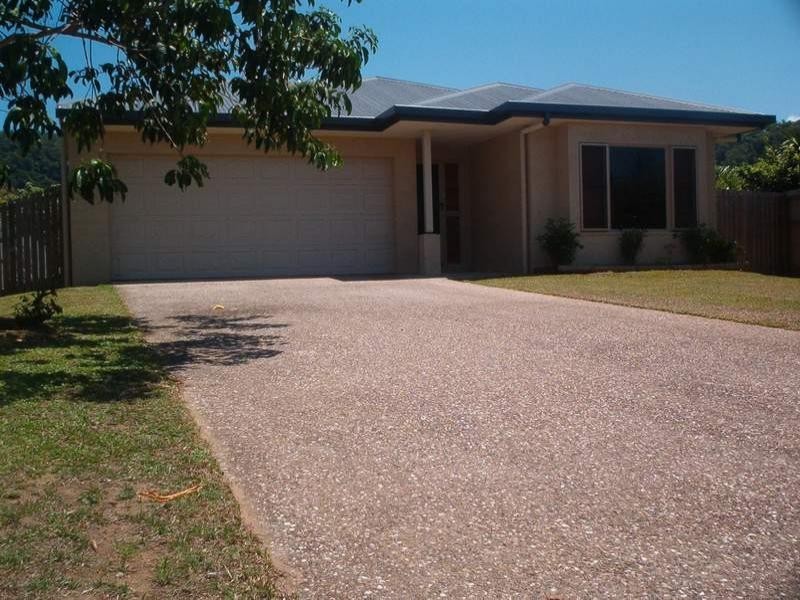 Wonga QLD 4873