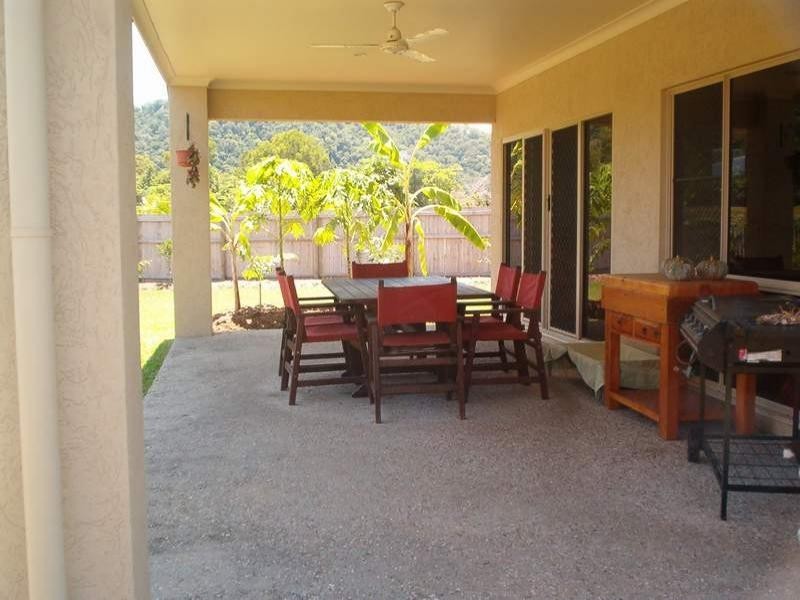 Wonga QLD 4873