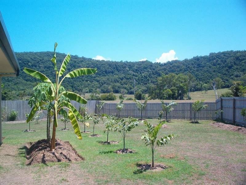 Wonga QLD 4873