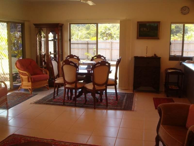 Wonga QLD 4873