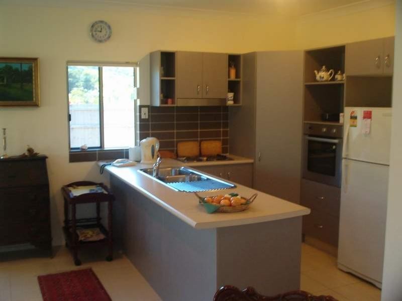 Wonga QLD 4873
