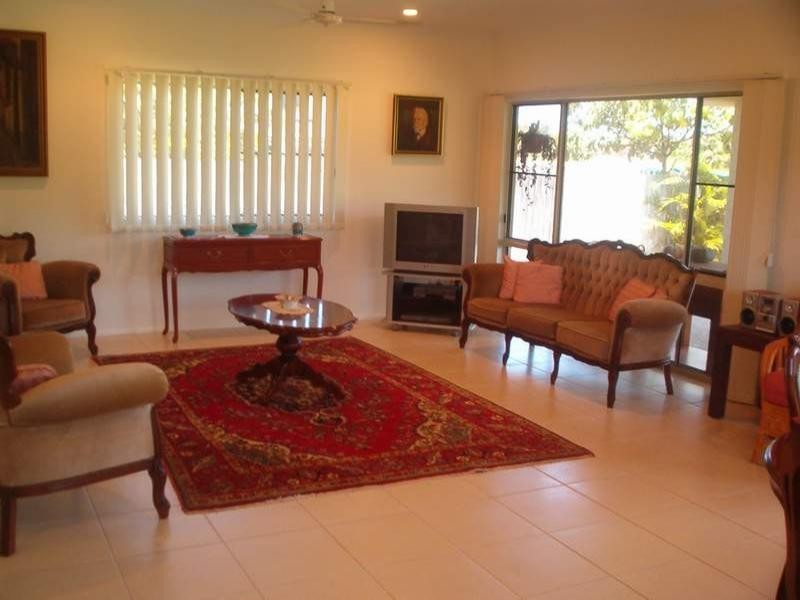 Wonga QLD 4873