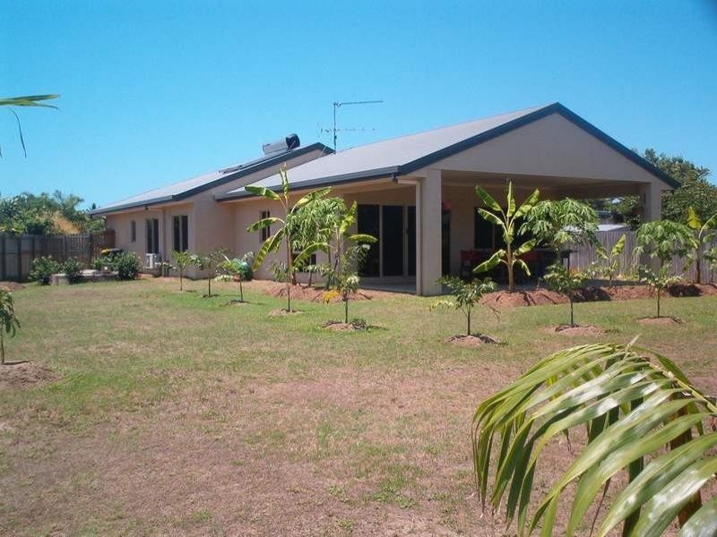 Wonga QLD 4873
