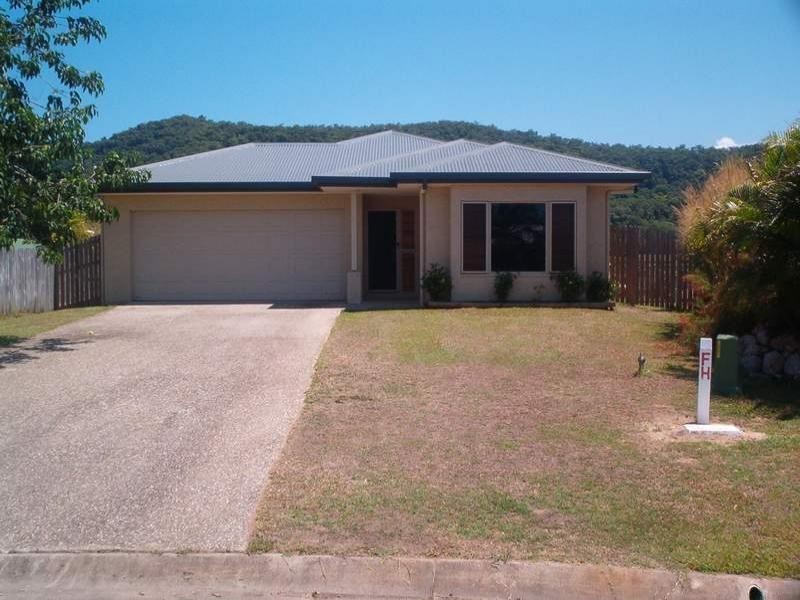 Wonga QLD 4873