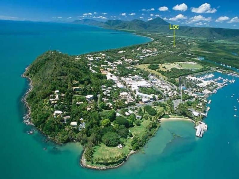 Port Douglas QLD 4877