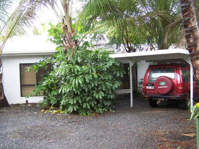 Cooya Beach QLD 4873