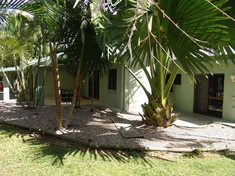 Cassowary QLD 4873