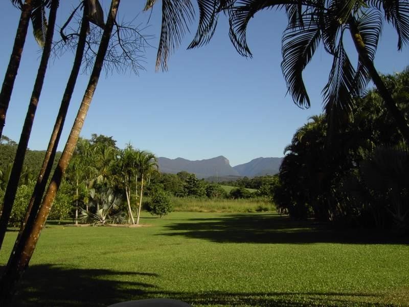 Cassowary QLD 4873