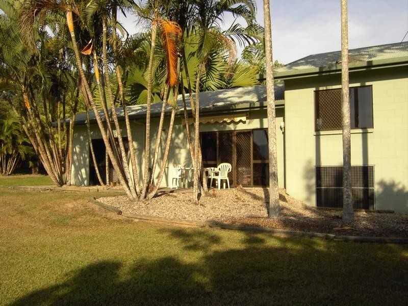 Cassowary QLD 4873