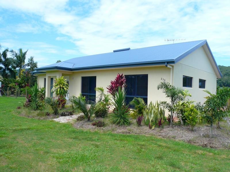Miallo QLD 4873