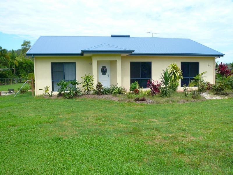 Miallo QLD 4873