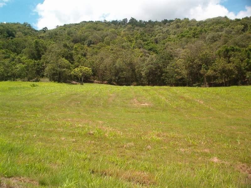 Shannonvale QLD 4873