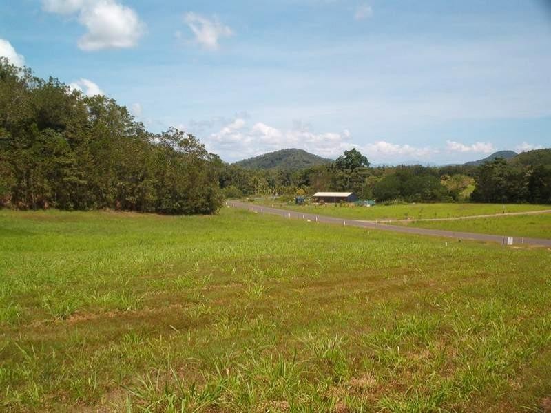 Shannonvale QLD 4873