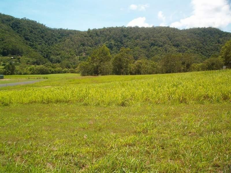 Shannonvale QLD 4873