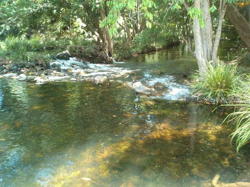 Shannonvale QLD 4873