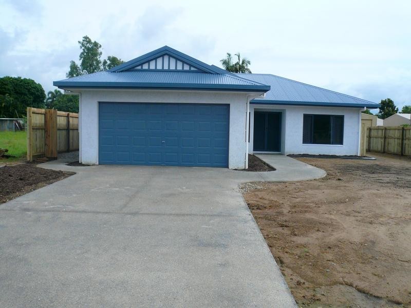 Mossman QLD 4873
