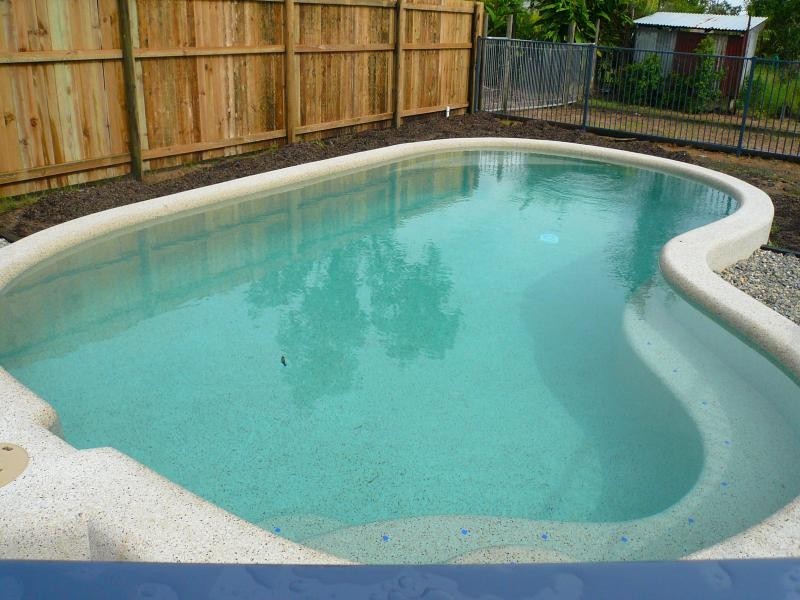 Mossman QLD 4873